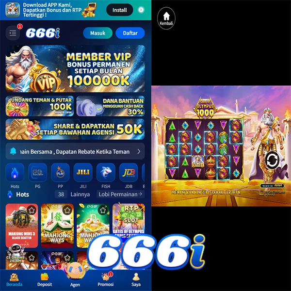 666I
