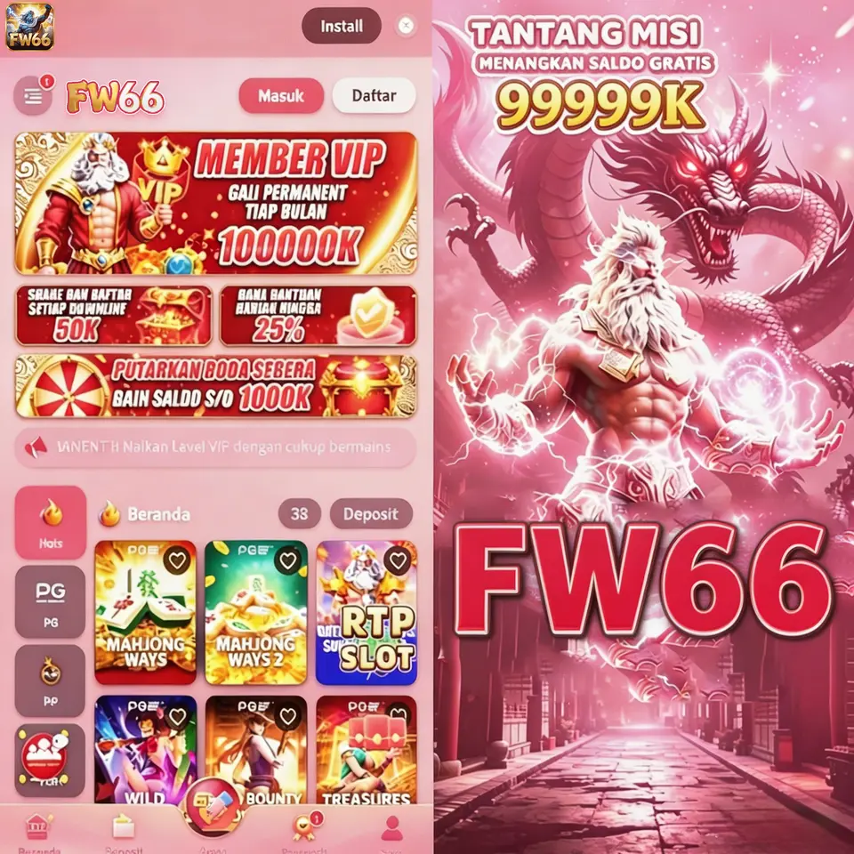 fw66 APK